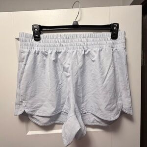 Adidas Pacer Athletic Shorts